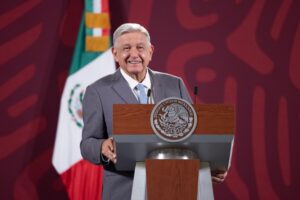 AMLO, marcha el 27