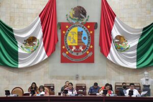 Congreso de Oaxaca