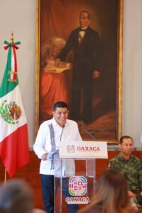 Salomón Jara, revocación de mandato